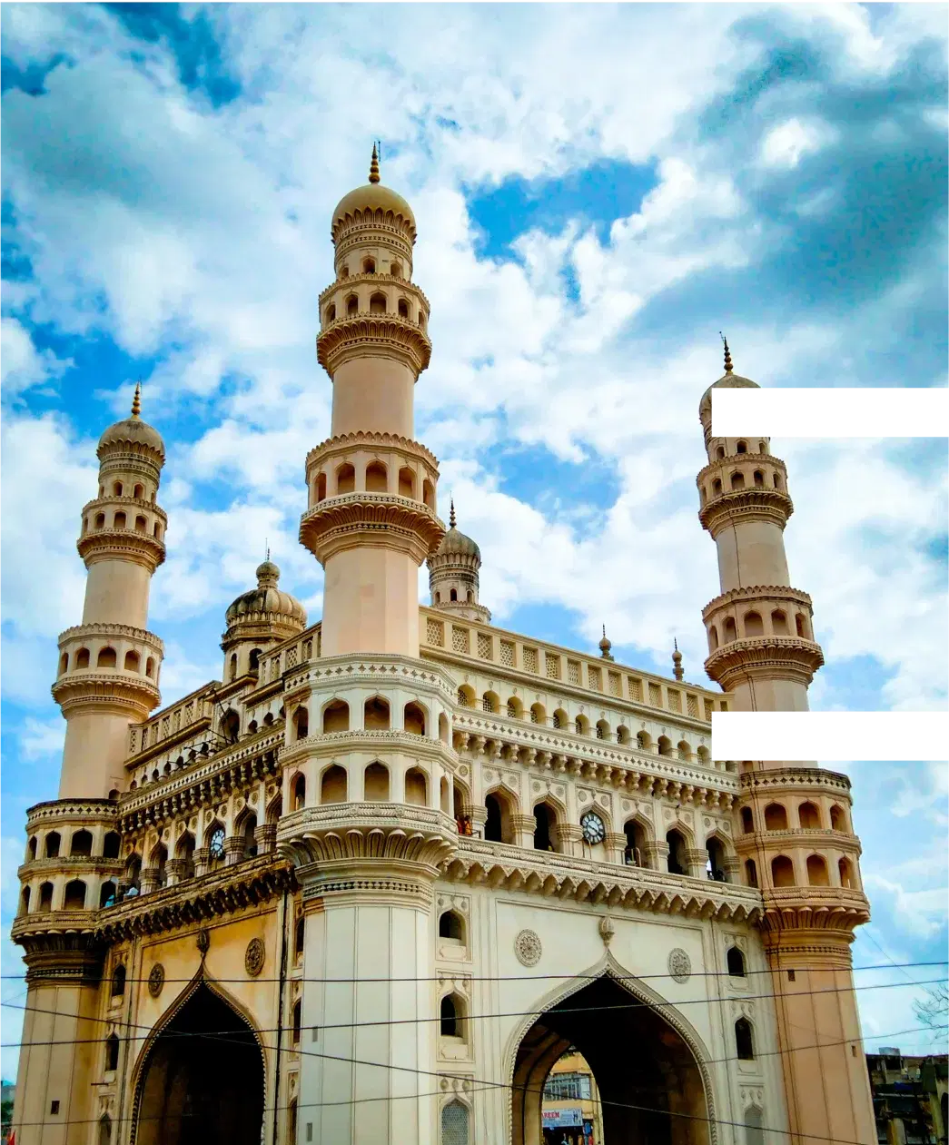 Hyderabad Meet-up!